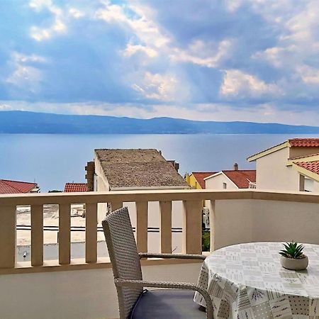 Apartments Nemira Omiš Værelse billede