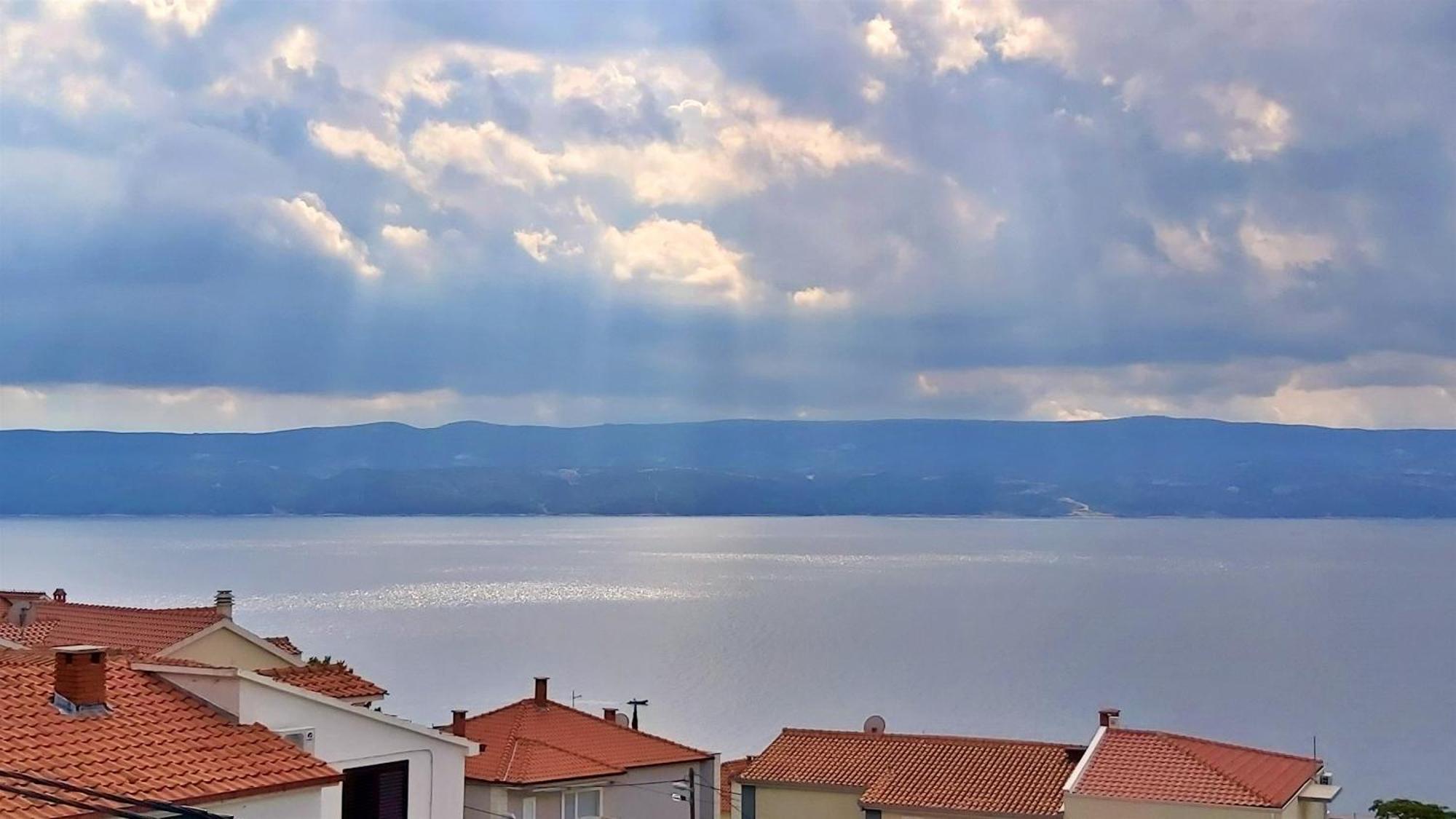 Apartments Nemira Omiš Værelse billede